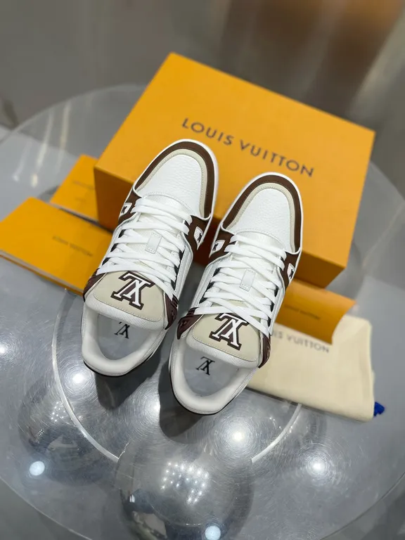 Louis Vuitton Shoe 